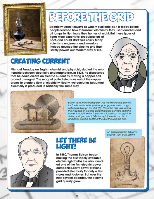 Hawaiian Electric Electric Grid Book Page 89